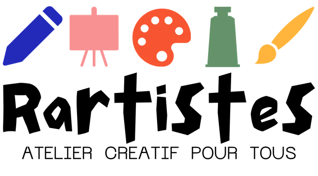 Rartistes - Logo